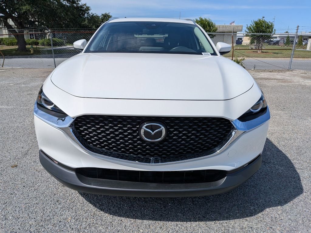 2023 Mazda Mazda CX-30 2.5 S Select Package