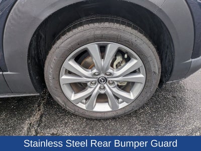 2023 Mazda Mazda CX-30 2.5 S Select Package