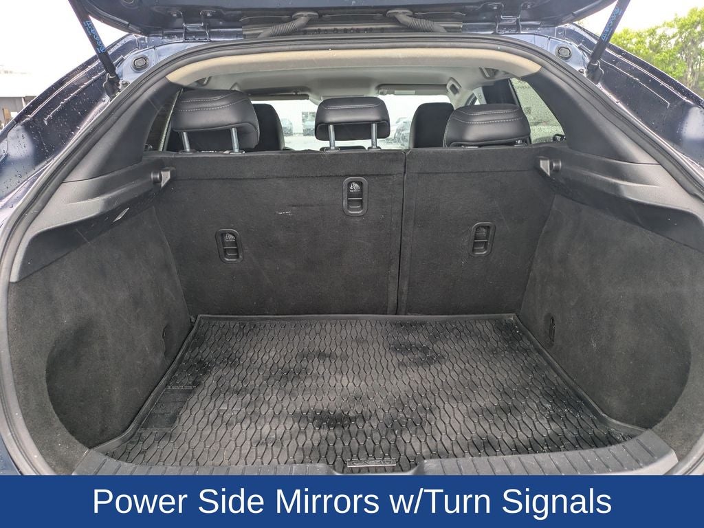 2023 Mazda Mazda CX-30 2.5 S Select Package