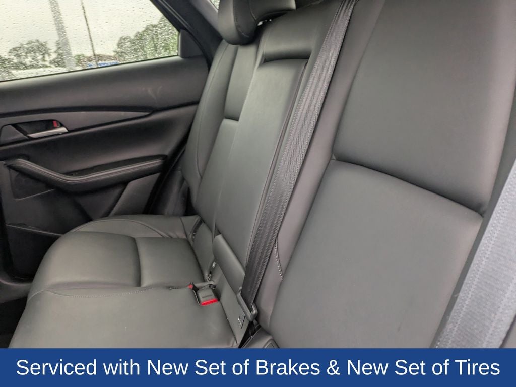 2023 Mazda Mazda CX-30 2.5 S Select Package