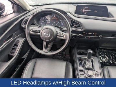 2023 Mazda Mazda CX-30 2.5 S Select Package