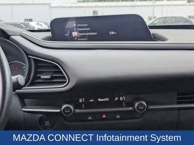 2023 Mazda Mazda CX-30 2.5 S Select Package