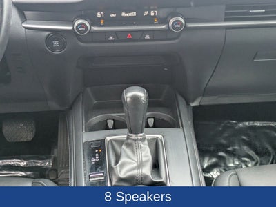 2023 Mazda Mazda CX-30 2.5 S Select Package