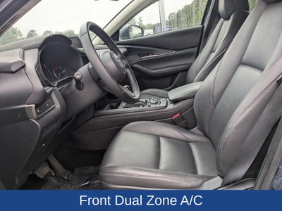 2023 Mazda Mazda CX-30 2.5 S Select Package