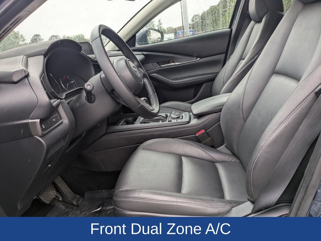2023 Mazda Mazda CX-30 2.5 S Select Package