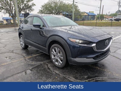2023 Mazda Mazda CX-30 2.5 S Select Package