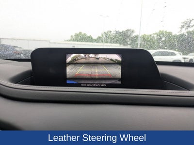 2023 Mazda Mazda CX-30 2.5 S Select Package