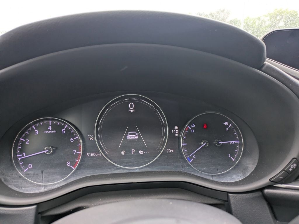 2023 Mazda Mazda CX-30 2.5 S Select Package