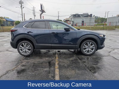 2023 Mazda Mazda CX-30 2.5 S Select Package