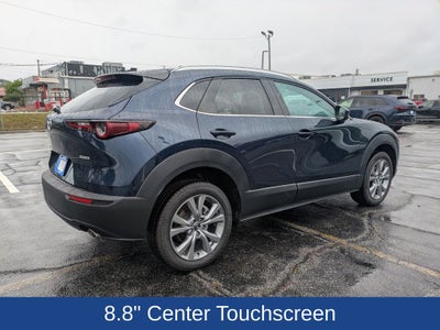 2023 Mazda Mazda CX-30 2.5 S Select Package