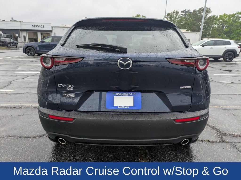 2023 Mazda Mazda CX-30 2.5 S Select Package