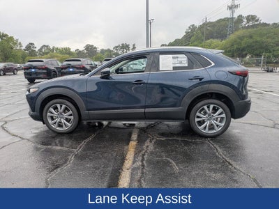 2023 Mazda Mazda CX-30 2.5 S Select Package