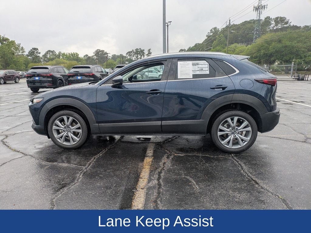 2023 Mazda Mazda CX-30 2.5 S Select Package