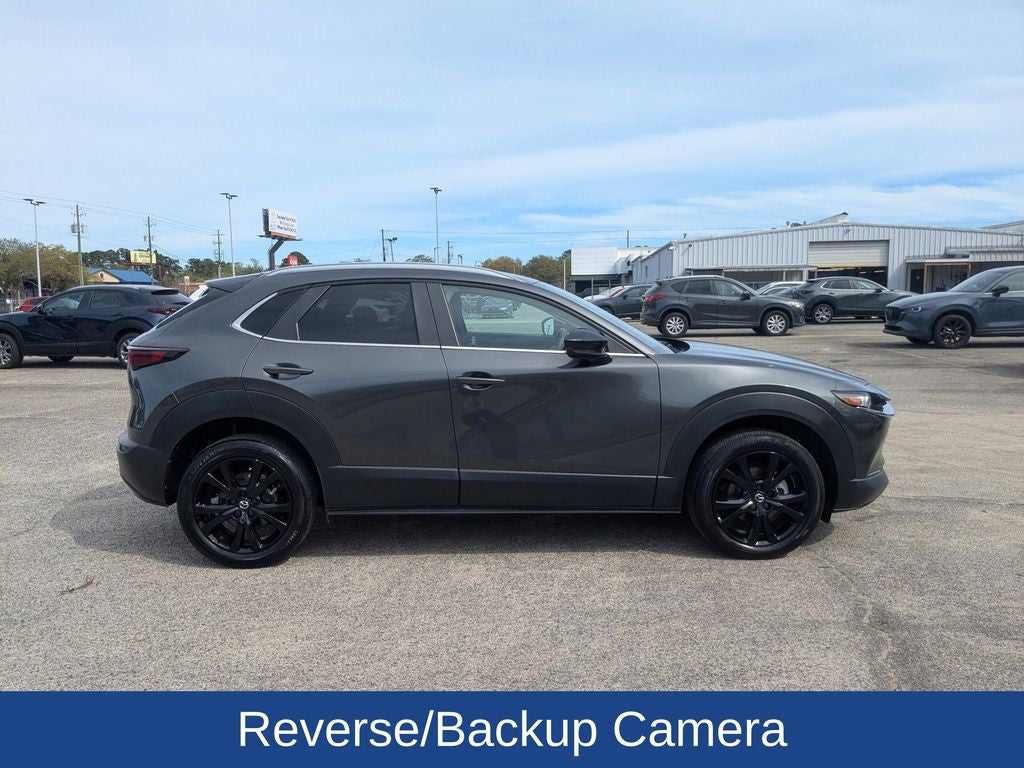 2024 Mazda Mazda CX-30 2.5 S Select Sport
