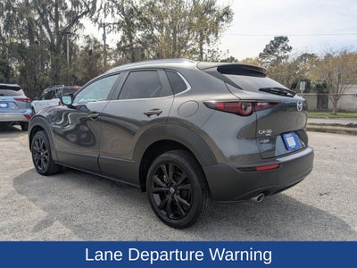 2024 Mazda Mazda CX-30 2.5 S Select Sport
