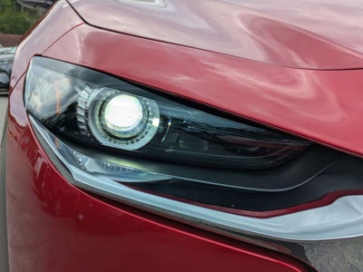2025 Mazda Mazda CX-30 2.5 S Select Sport