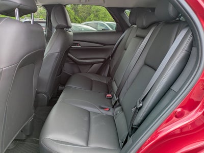 2025 Mazda Mazda CX-30 2.5 S Select Sport