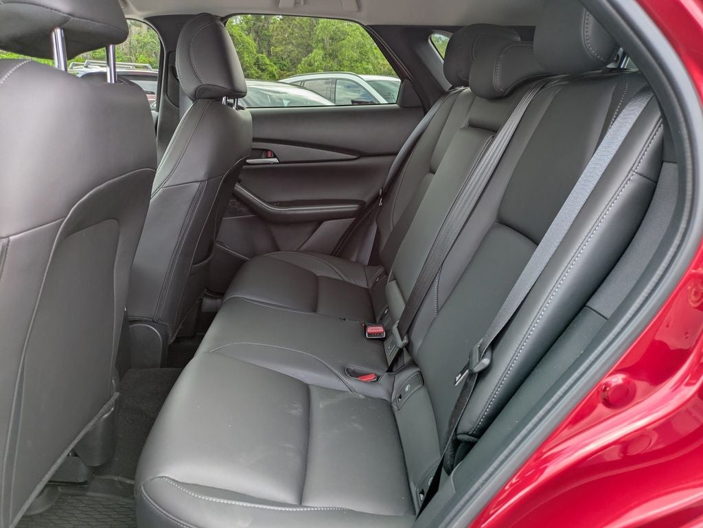 2025 Mazda Mazda CX-30 2.5 S Select Sport