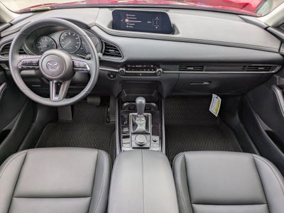 2025 Mazda Mazda CX-30 2.5 S Select Sport