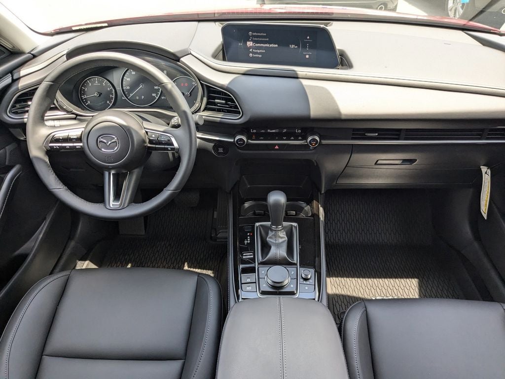 2025 Mazda Mazda CX-30 2.5 S Select Sport