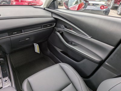 2025 Mazda Mazda CX-30 2.5 S Select Sport