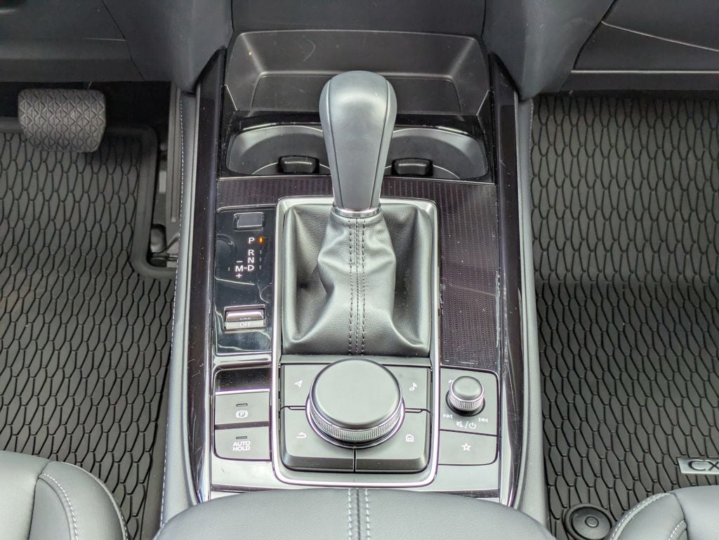 2025 Mazda Mazda CX-30 2.5 S Select Sport