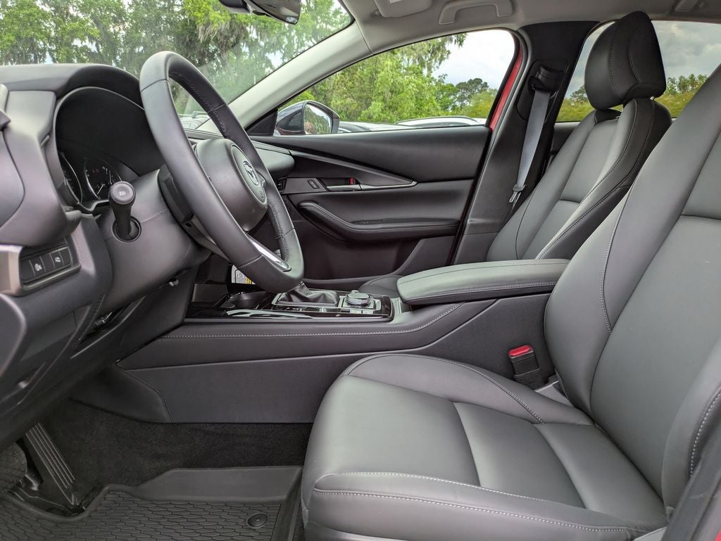 2025 Mazda Mazda CX-30 2.5 S Select Sport