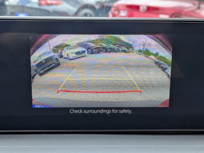 2025 Mazda Mazda CX-30 2.5 S Select Sport