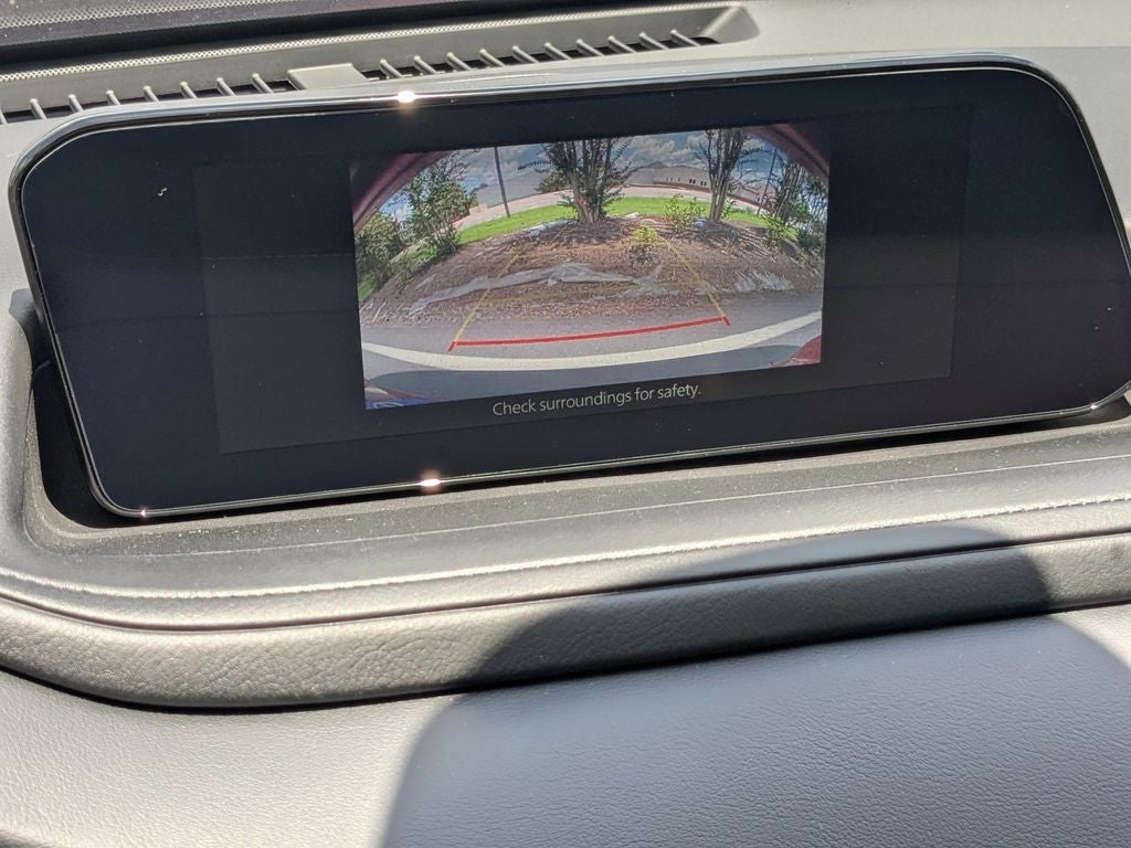 2025 Mazda Mazda CX-30 2.5 S Select Sport