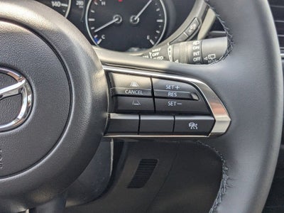 2025 Mazda Mazda CX-30 2.5 S Select Sport