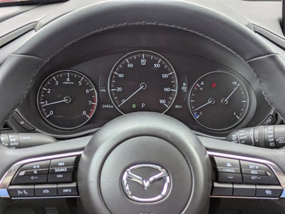 2025 Mazda Mazda CX-30 2.5 S Select Sport