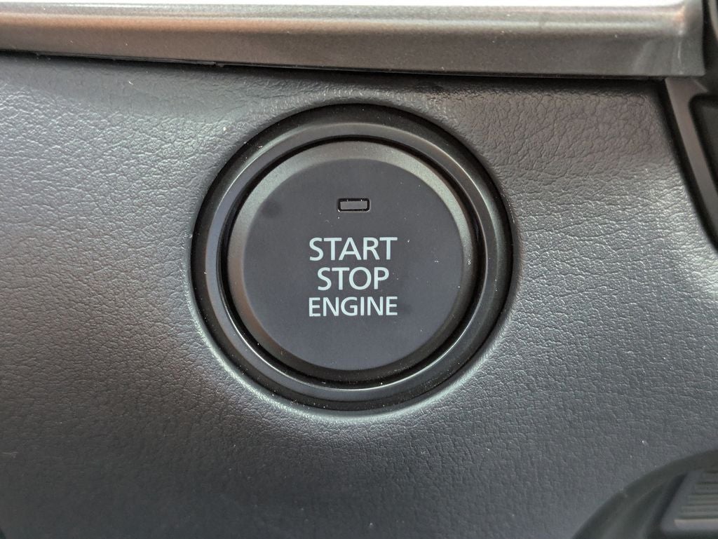 2025 Mazda Mazda CX-30 2.5 S Select Sport