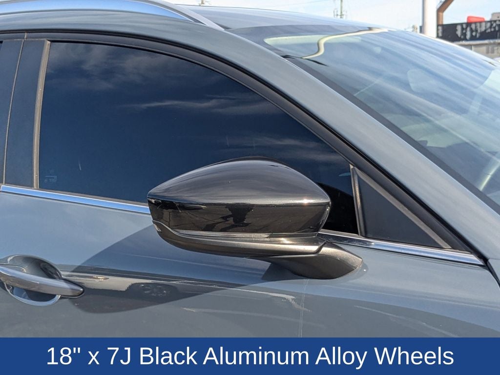 2022 Mazda Mazda CX-30 2.5 S Carbon Edition