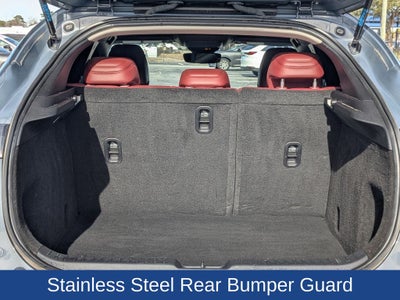 2022 Mazda Mazda CX-30 2.5 S Carbon Edition