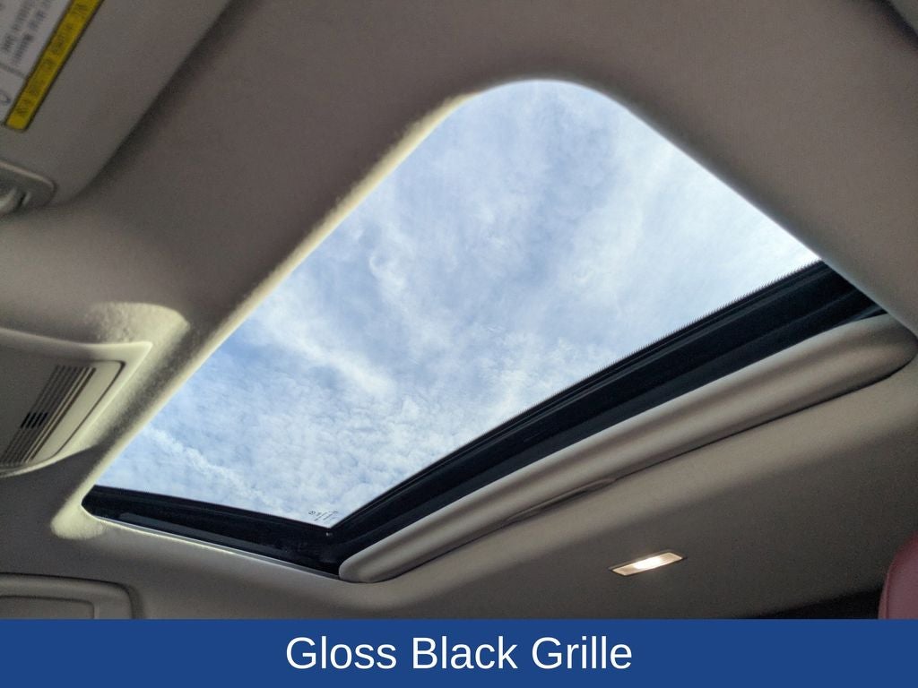 2022 Mazda Mazda CX-30 2.5 S Carbon Edition