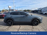2022 Mazda Mazda CX-30 2.5 S Carbon Edition