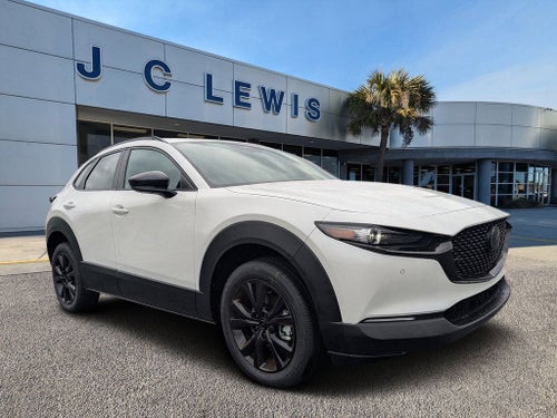 2026 Mazda Mazda CX-30 2.5 S Aire Edition