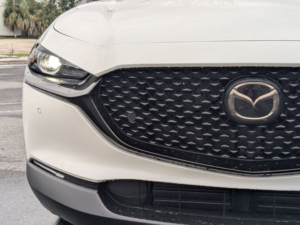 2026 Mazda Mazda CX-30 2.5 S Aire Edition