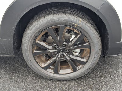 2026 Mazda Mazda CX-30 2.5 S Aire Edition