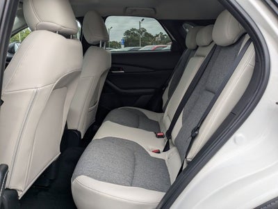 2026 Mazda Mazda CX-30 2.5 S Aire Edition
