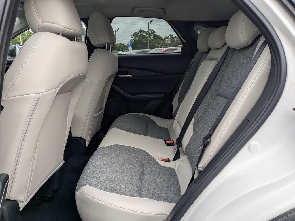 2026 Mazda Mazda CX-30 2.5 S Aire Edition