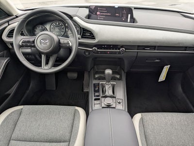 2026 Mazda Mazda CX-30 2.5 S Aire Edition