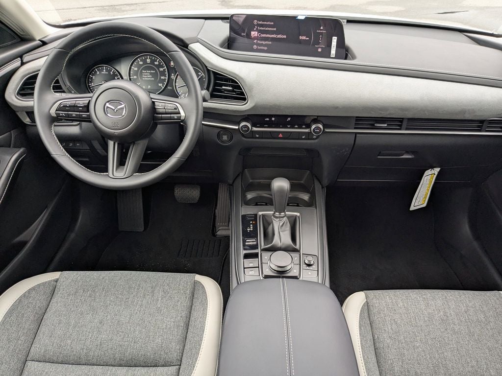 2026 Mazda Mazda CX-30 2.5 S Aire Edition
