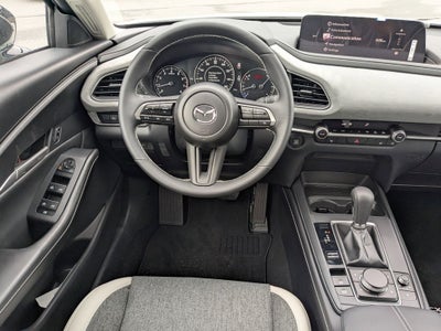 2026 Mazda Mazda CX-30 2.5 S Aire Edition