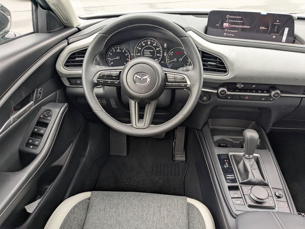 2026 Mazda Mazda CX-30 2.5 S Aire Edition