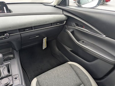 2026 Mazda Mazda CX-30 2.5 S Aire Edition