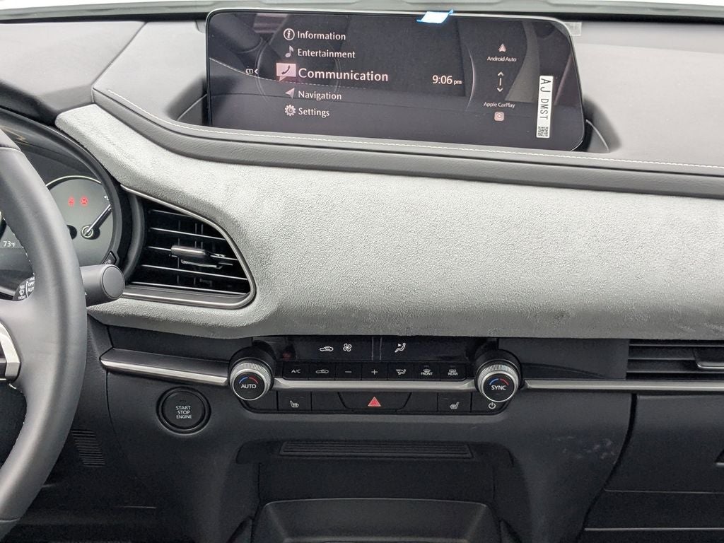 2026 Mazda Mazda CX-30 2.5 S Aire Edition
