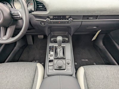 2026 Mazda Mazda CX-30 2.5 S Aire Edition