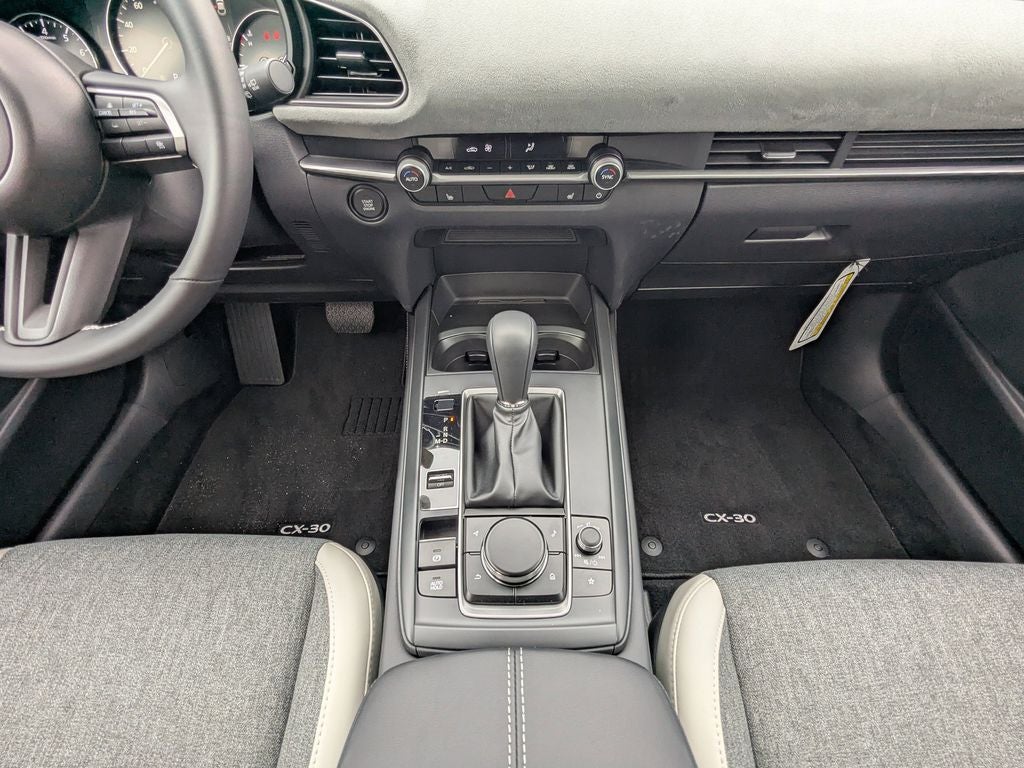 2026 Mazda Mazda CX-30 2.5 S Aire Edition