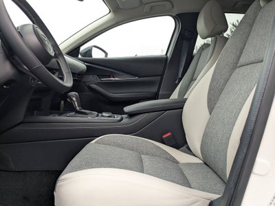 2026 Mazda Mazda CX-30 2.5 S Aire Edition